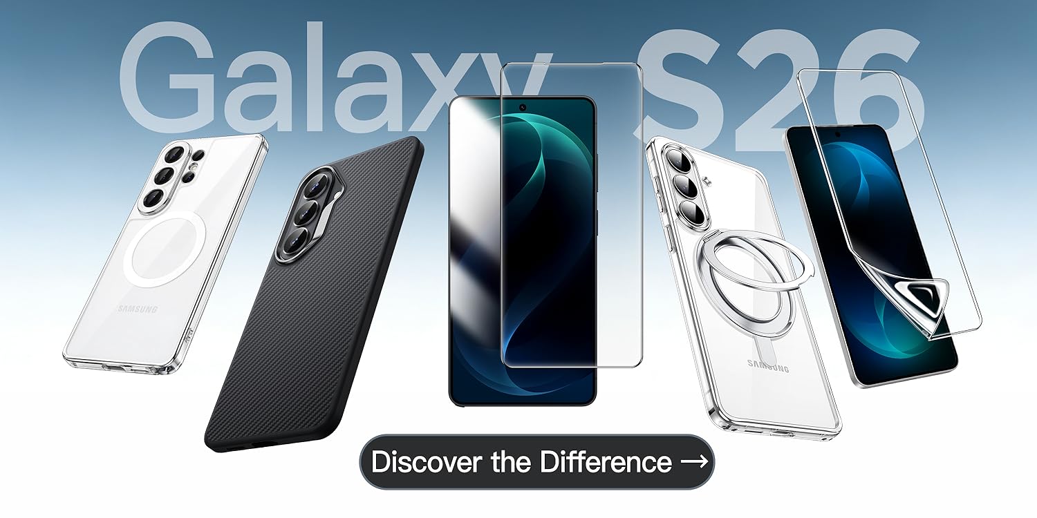 Ultimate Protection for Every Device